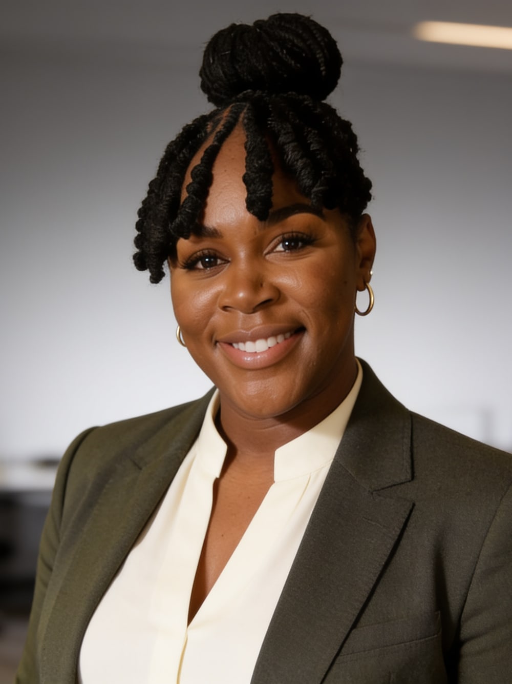 Della Henry, Founder & Chief Executive Officer of Watchpost Supportive Housing